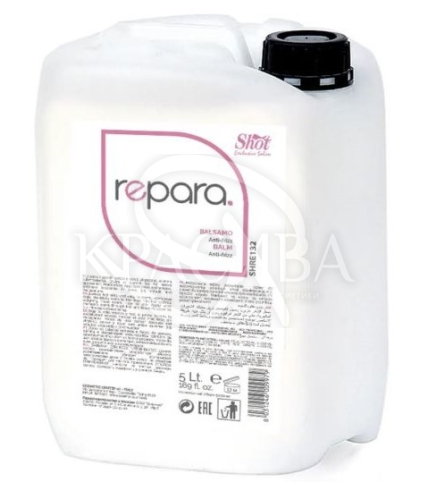 Шампунь для всех типов волос "Миндаль" - 1