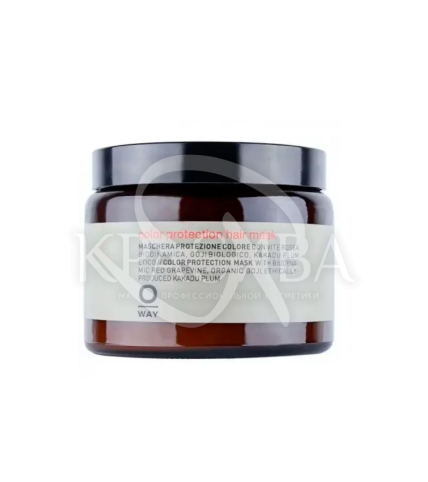 Колорап Маска для фарбованого волосся - 1