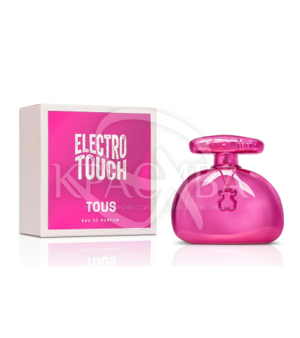 Парфюмированная вода для женщин - 1