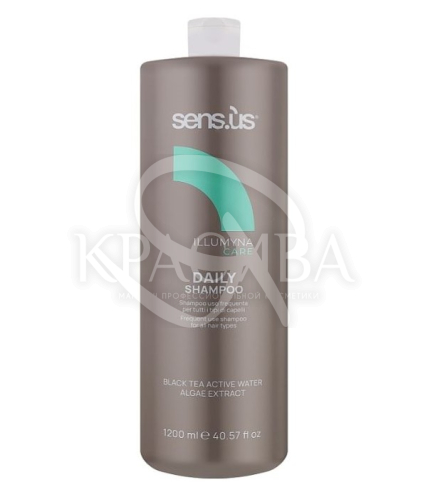 Шампунь для частого використання - 1