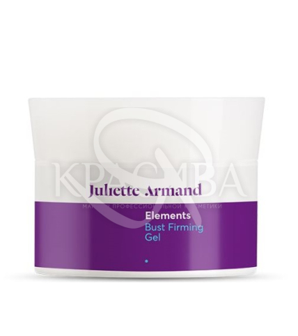 Укрепляющий тонизирующий увлажняющий гель для зоны груди - 1