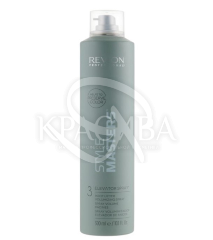 Спрей для прикорневого об'єму - 1