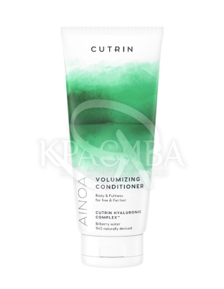 Кондиционер для объема волос : CUTRIN