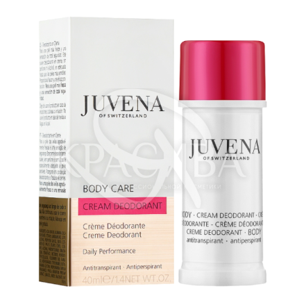 Крем дезодорант - 2