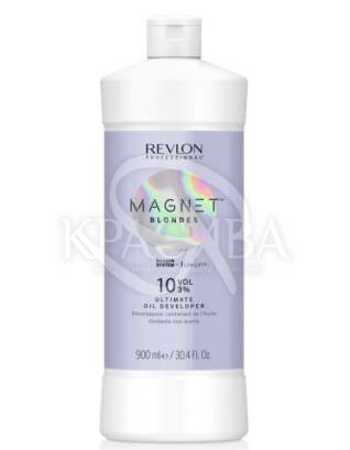 Крем-пероксид 3% 10vol. : 