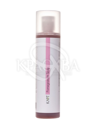 Гранатове мило : 