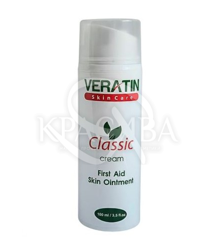 Крем "Veratin Classic" - 1