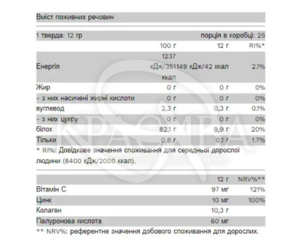Колаген - 2