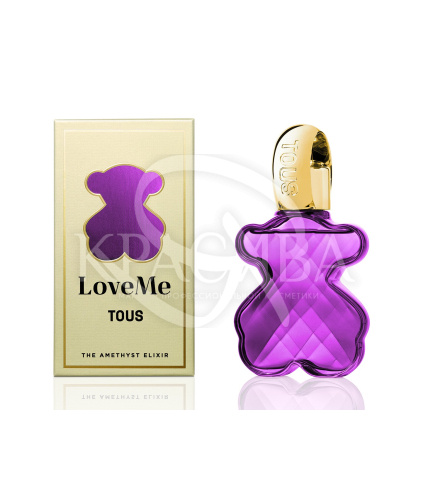 Парфумована вода для жінок - 1