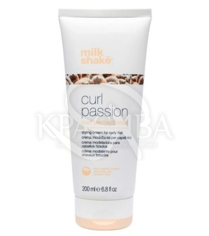 Крем для формування завитків - 1