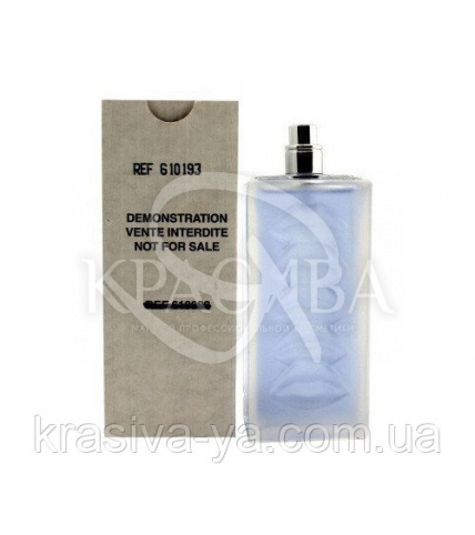 EAU de RubyLips Tester (EDT) Туалетная вода 2007 г., 100 мл - 1
