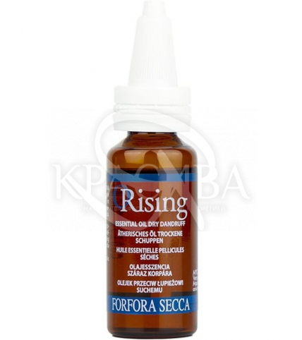 Есенціальні масло проти сухої лупи - 1