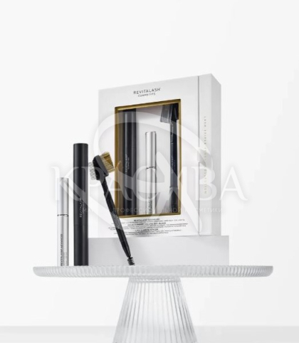 Подарочный набор для ресниц - 2