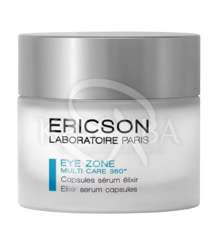 Капсули – еліксир миттєвої дії - 1