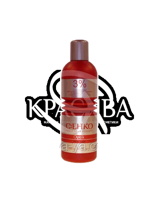 C:EHKO Пероксан 3%, 1000 мл : 