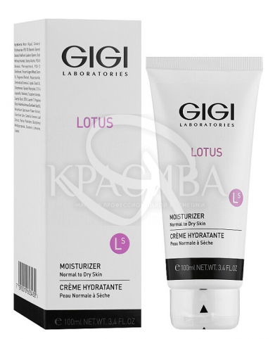 Зволожувач для сухої шкіри - 2