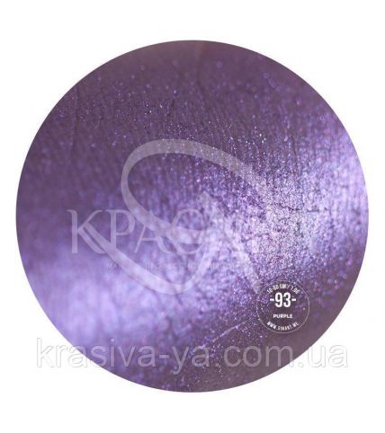 Sinart Пигмент Purple ( перламутр ) - 1