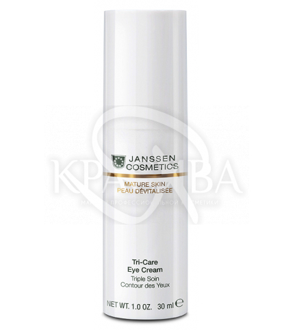 Крем для глаз омолаживающий - 1