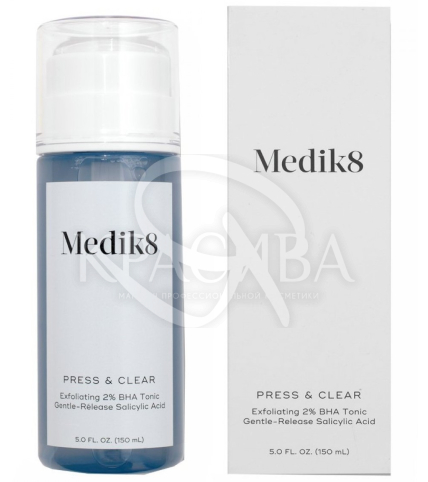 Відлущуючий ВНА-тонік з 2% інкапсульованою саліциловою кислотою - 1