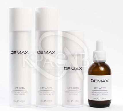 Набор по уходу за кожей с признаками возрастных изменений - 2