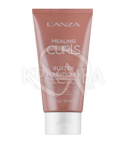 Кондиціонер для кучерявого волосся - 1