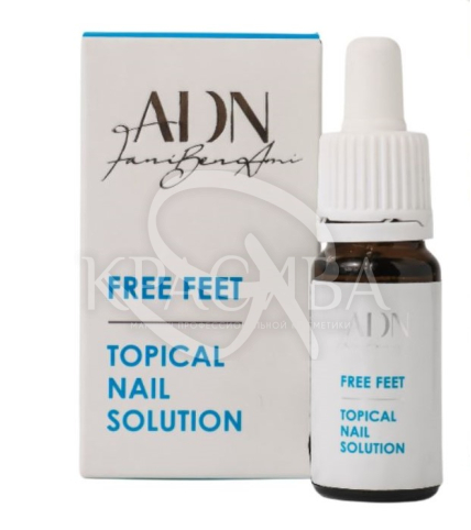 Противогрибковый лосьон для ногтей 1 - 1