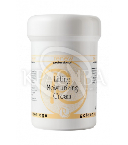 Зволожуючий крем-ліфтинг - 1
