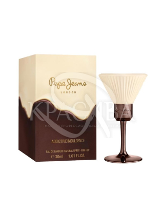 Парфюмированная вода для женщин : Pepe Jeans