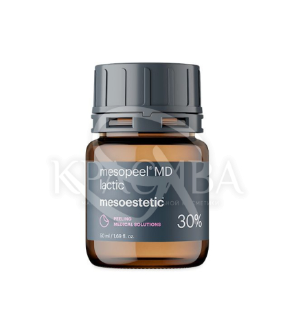 Мезопилинг Молочный 30% MD - 1