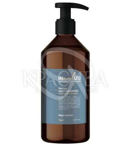 Ежедневный шампунь для волос - 1