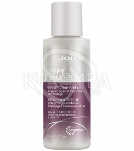 Незмивний догляд для захисту від термо та УФ пошкоджень - 1