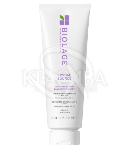 Кондиціонер для зволоження волосся - 1