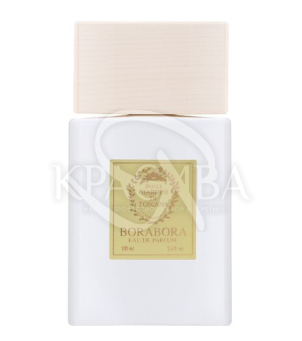 Парфюмированная вода - 1