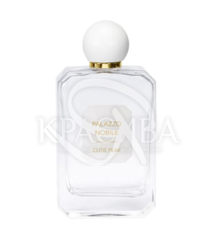 Туалетна вода - 1