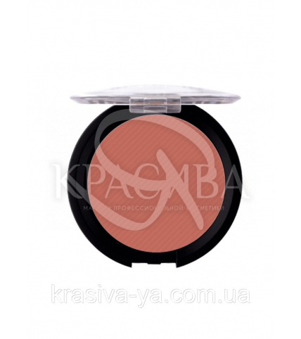 Vistudio Compact Blush 02-GV01R - Компактные румяна 02, 5 г - 1