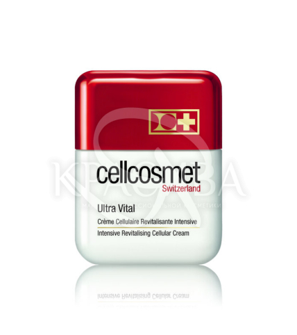 Ультравитальный крем - 1
