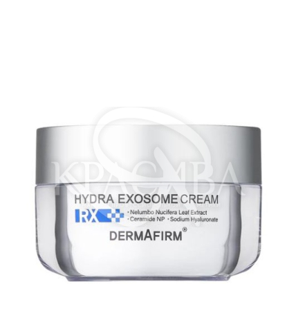 Глубокоувлажняющий крем - 1