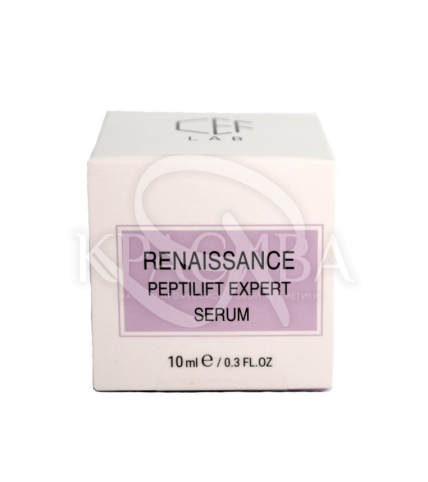 Пептидная лифтинг-сыворотка - 1