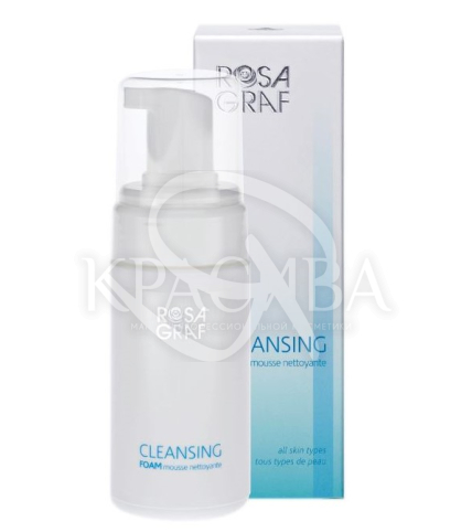 Очищающая пенка - 1