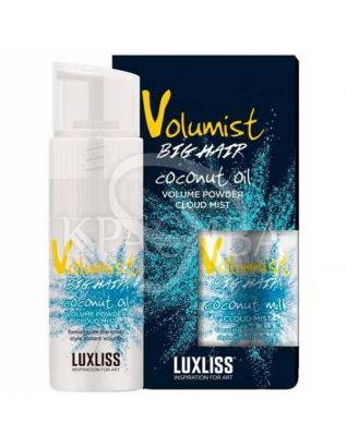 Порошок для объема волос : Luxliss