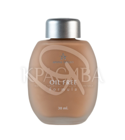 Обезжиренный тональный крем - 1