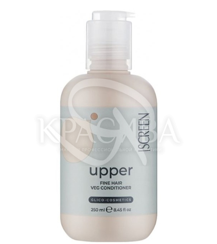 Кондиционер для объема тонких волос - 1