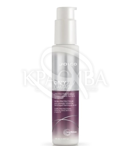 Несмываемый уход для защиты от термо и УФ повреждений - 1