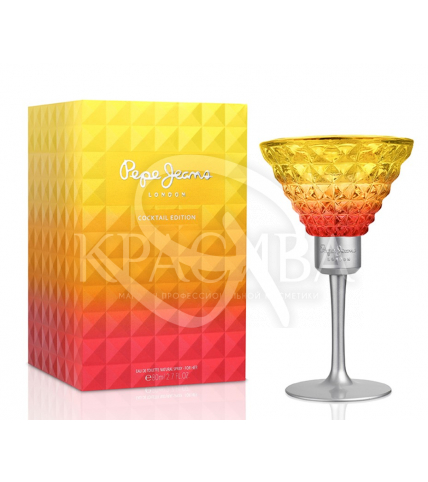 Туалетна вода для жінок - 1