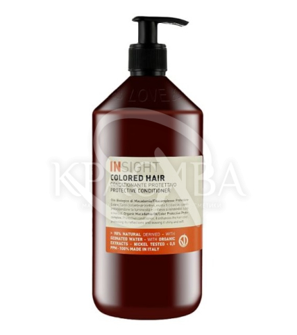 Кондиционер для окрашенных волос - 1