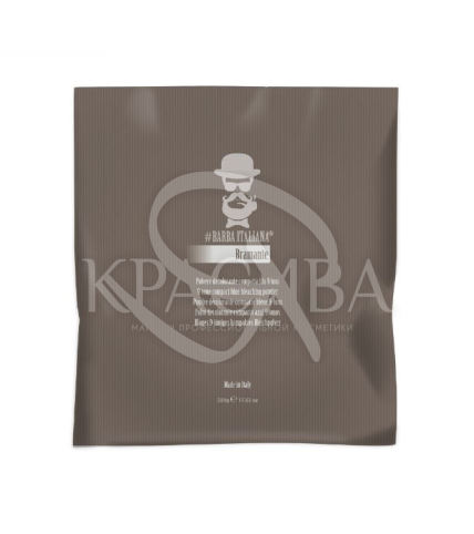 Пудра блакитна для освітлення волосся до 9 тонів - 1