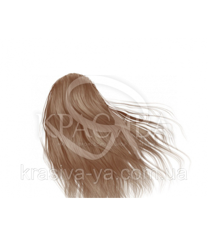 HC IM Стійка крем-фарба для волосся 10. 003 Платиновий карамельний блондин, 100 мл - 1