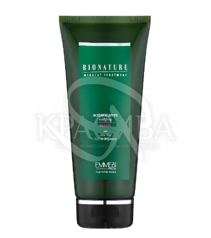 Кислая маска для волос - 1