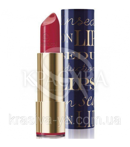 DC Make-up Lip Seduction Lipstick 09 Губная помада увлажняющая, 4.8 г - 1