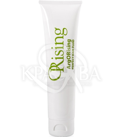 Фітоессенціальний маска для сухого волосся на основі олії Аргана "АргОРайзінг" - 1